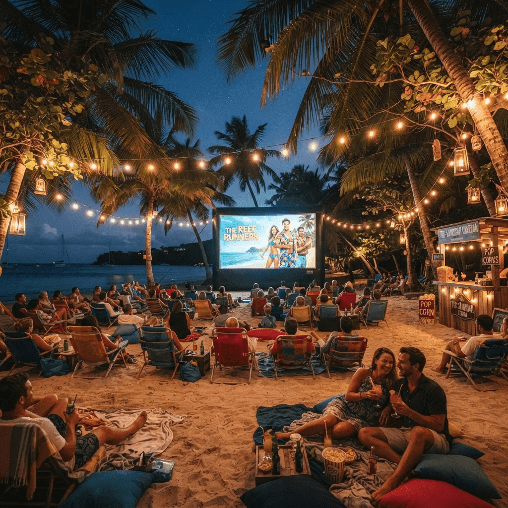 Cinéma