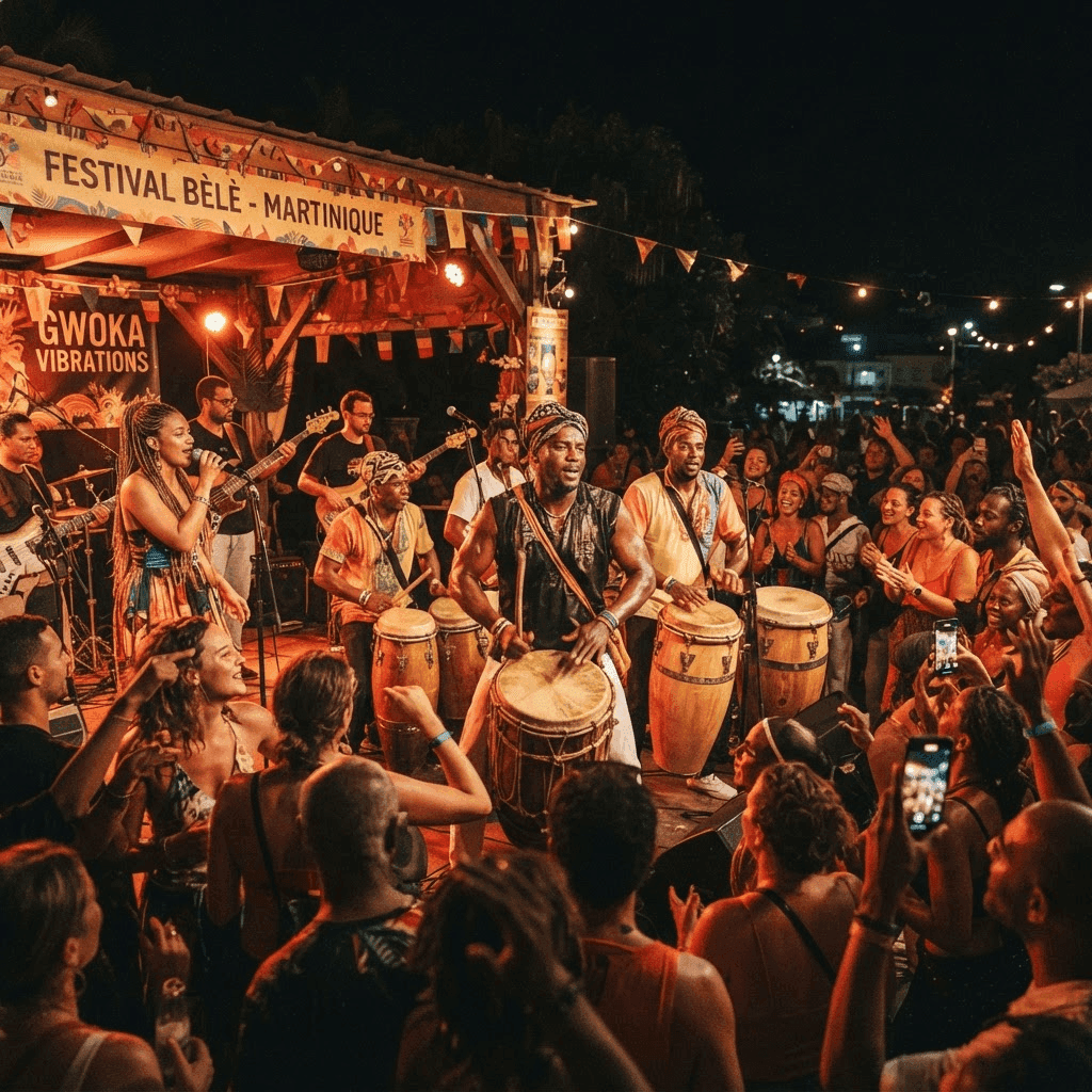 Musique & concerts